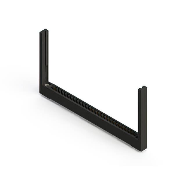 357-027-505-168 EDAC Inc.  Edgeboard Connectors